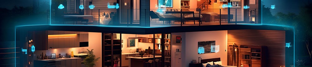 Smart Home Design